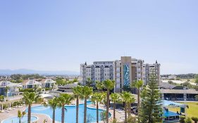 Amon Hotel Belek